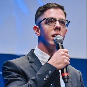 Dorian - Prof de gestion financière - Montrouge