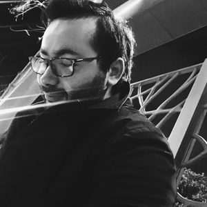 Anas - Prof de comptabilité - Paris