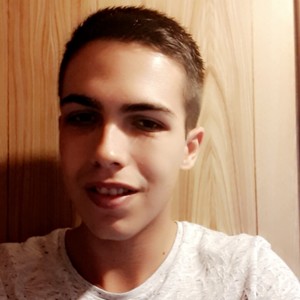 Dimitri - Prof d'économie - Aulnay-sous-Bois