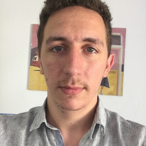Allan - Prof de maths - Cannes