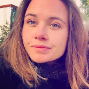 Chloé - Prof d'aide aux devoirs - Nantes