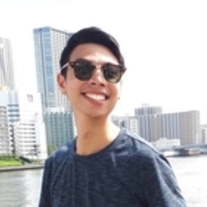 Christophe - Prof de maths - Paris
