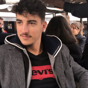 Alexis - Prof de maths - Aucamville