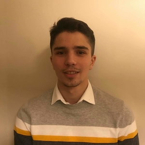 Guillaume - Prof de comptabilité - Ballancourt-sur-Essonne