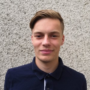 Enzo - Prof de préparation bac scientifique - Rennes