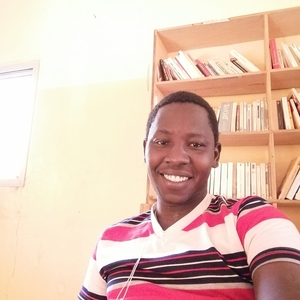 Demba - Prof de maths - Bordeaux