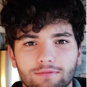 Zacharie - Prof de maths - Paris 12e