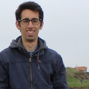 Brice - Prof de maths - Paris