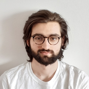 Tristan - Prof de maths - Lyon