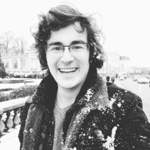 Nicolas - Prof d'espagnol - Uccle