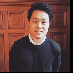 Anthony - Prof d'aide aux devoirs - Paris