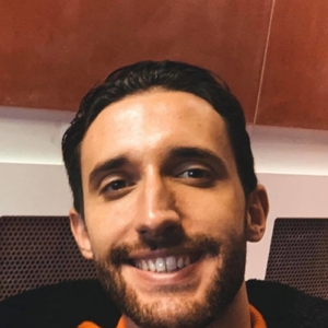 Lucas - Prof de fle - français langue étrangère - Montpellier