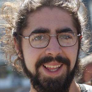 Louis - Prof de français - Le Havre