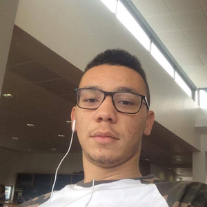 Yoann - Prof de maths - Vannes
