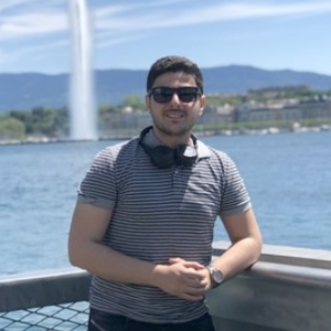 Yassine - Prof de programmation - Marseille