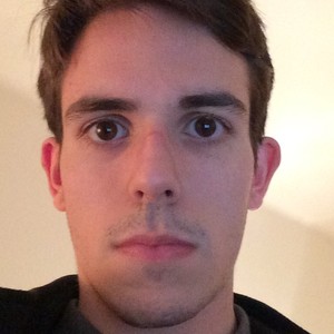 Bastien - Prof de maths - Paris