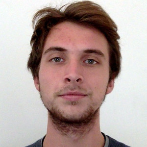 Sébastien - Prof de maths - Paris