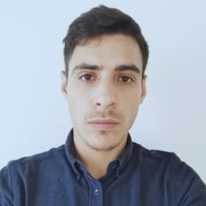 Théo - Prof de maths - Tours