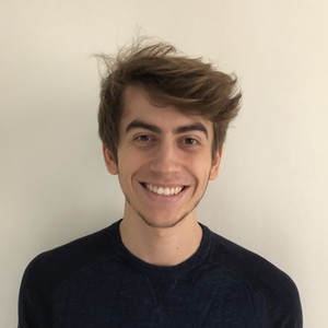 Cedric - Prof de maths - Paris