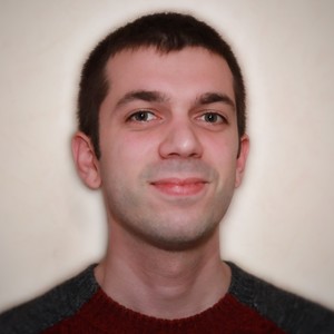 Tommaso - Prof d'italien - Lyon