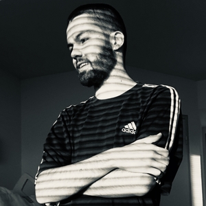 Hugo - Prof de photoshop - Reims