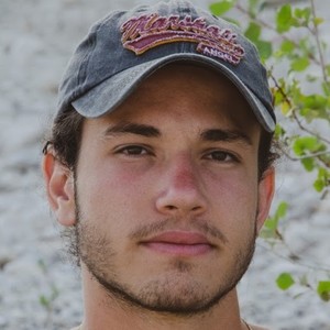 Romain - Prof de modélisation 3d - Nantes