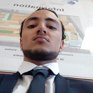 Saly - Prof d'aide aux devoirs - Villejuif