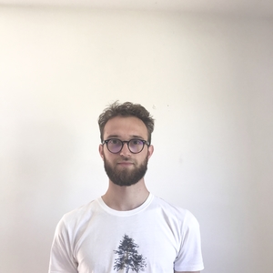 Adam - Prof de QGIS - Marseille