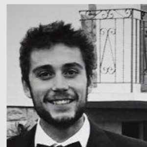Maël - Prof de maths - Lausanne