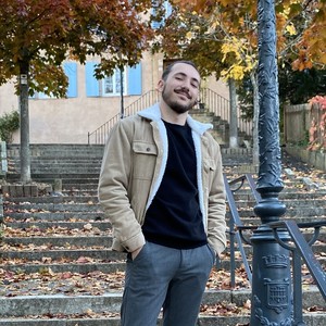  - Prof de maths - Strasbourg