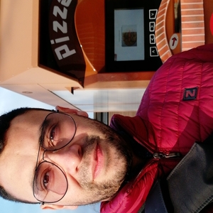 Carlos - Prof d'espagnol - Poitiers