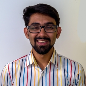 Sagar - Prof de fle - français langue étrangère - Strasbourg