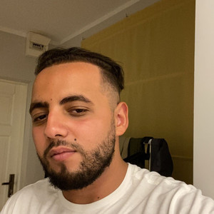 Mohamed - Prof d'anglais - Paris 4e