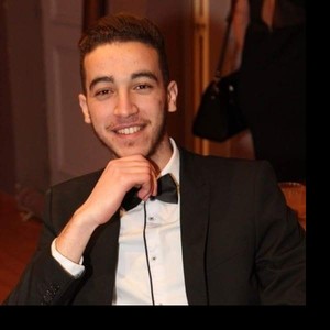 Kamal - Prof de maths - Montpellier
