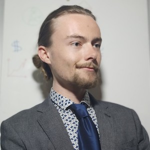 Ted - Prof d'économie - Royan