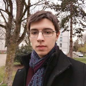 Quentin - Prof de maths - La Celle-sous-Gouzon