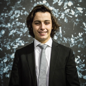 Thibault - Prof d'anglais - Bordeaux