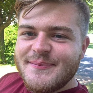 Kevin - Prof de maths - Grentheville