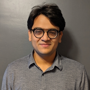 Shrirag Reddy - Prof d'anglais - Toulouse