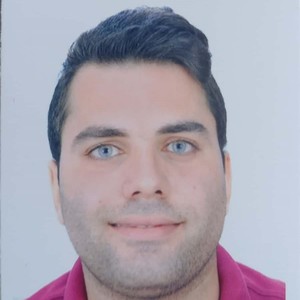 Youssef - Prof de programmation - Toulouse