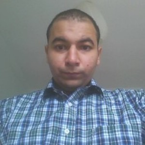 Saïd - Prof de maths - Paris
