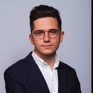 Andréa - Prof d'aide aux devoirs - Paris 6e