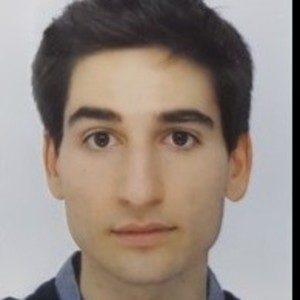 Alexandre - Prof d'allemand - Guyancourt