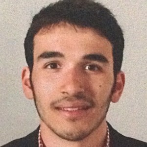 Arthur - Prof d'anglais - Paris 12e
