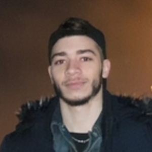 Oussama - Prof d'arabe - Rosny-sous-Bois