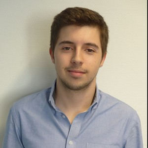 Nicolas - Prof d'aide aux devoirs - Toulouse
