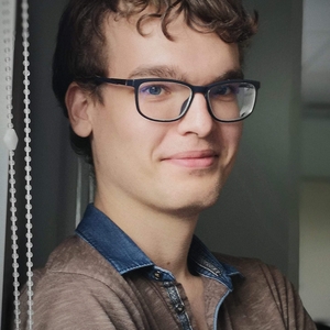 Louis-Paul - Prof de gestion comptable - Nantes