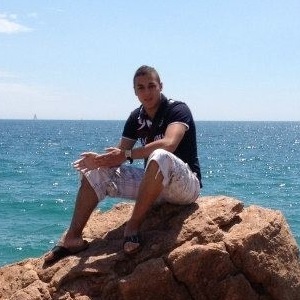 Anthony - Prof d'aide aux devoirs - Albertville