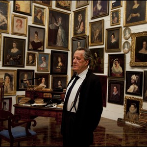 Nicolas - Prof d'économie - Paris