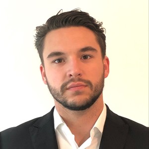 Jules - Prof de français - Bordeaux